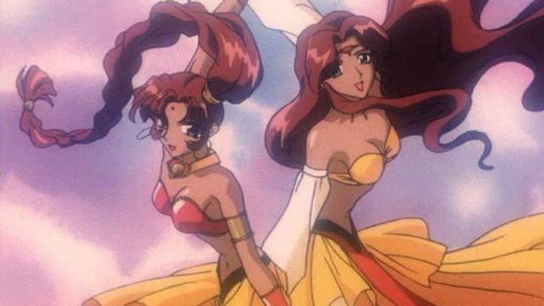 Chizeta's Mobile Fortress and a Powerless Hikaru