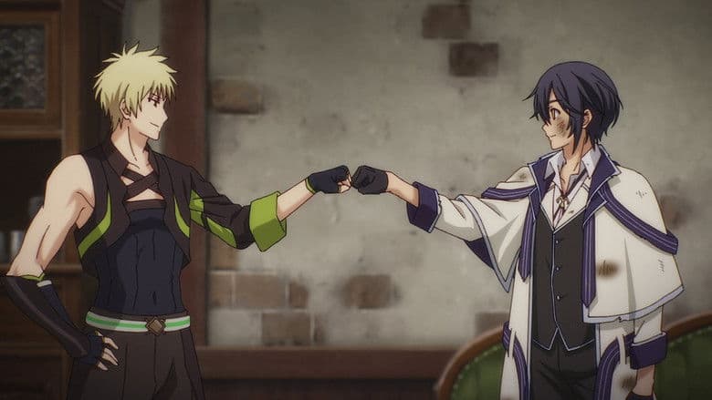 Together Again