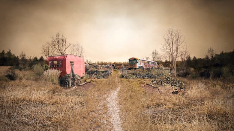 The Garden: Commune or Cult