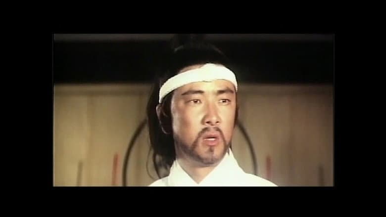 One Armed Swordsman Against Nine Killers