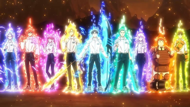 Episode 16