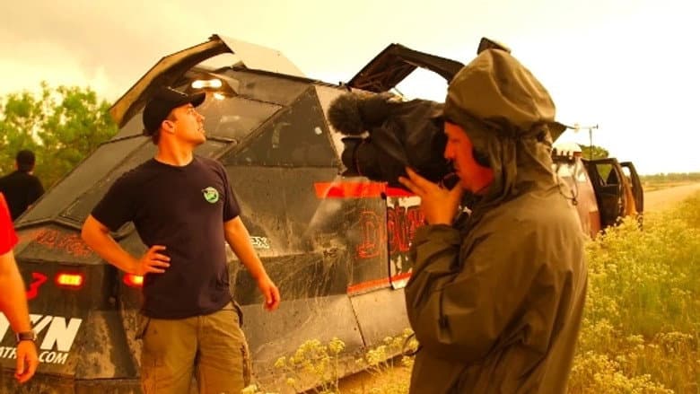 Behind the Scenes Part 2