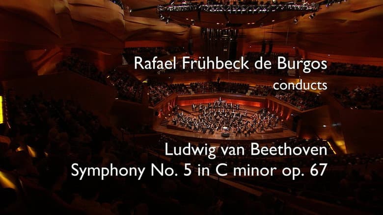 Symphony No. 5 in C minor, op. 67 (1804-1808)