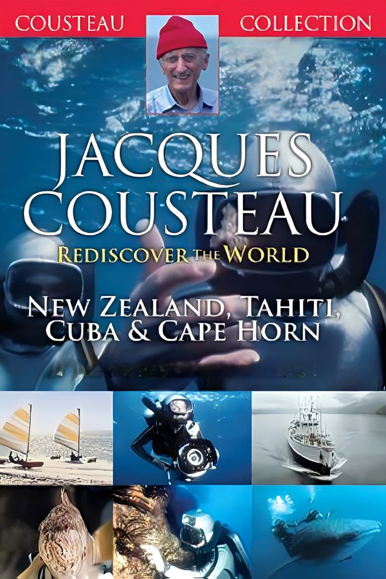 Australia: Continent of Dreams