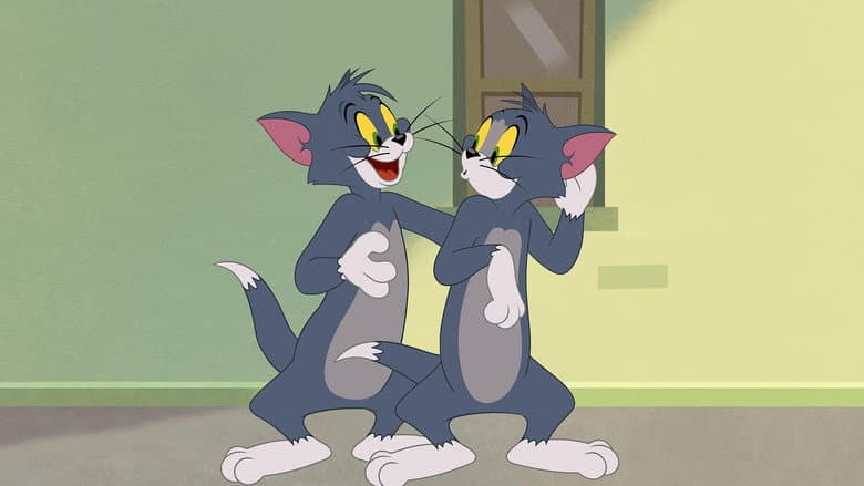 Top of the Heap / Stunt Double Trouble / Surfer Supreme / Kabuki Cat