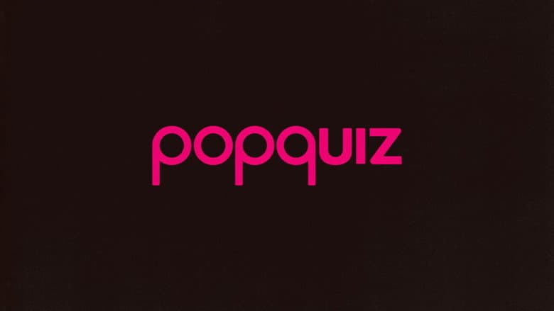 Popquiz
