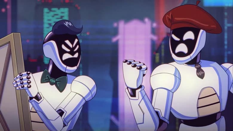 Episode 1