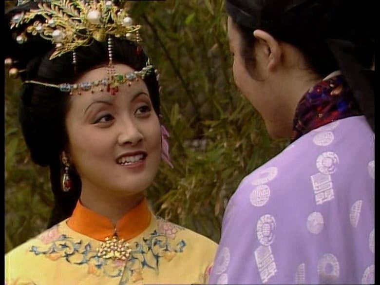 Xifeng Sets a Vicious Trap for a Lover