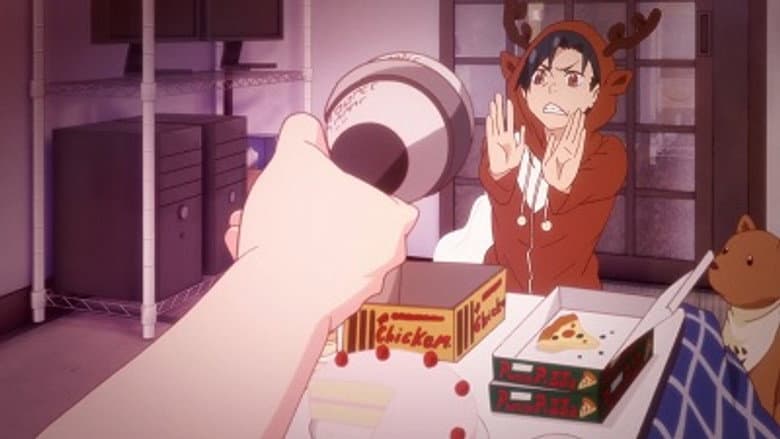 Ito Dies