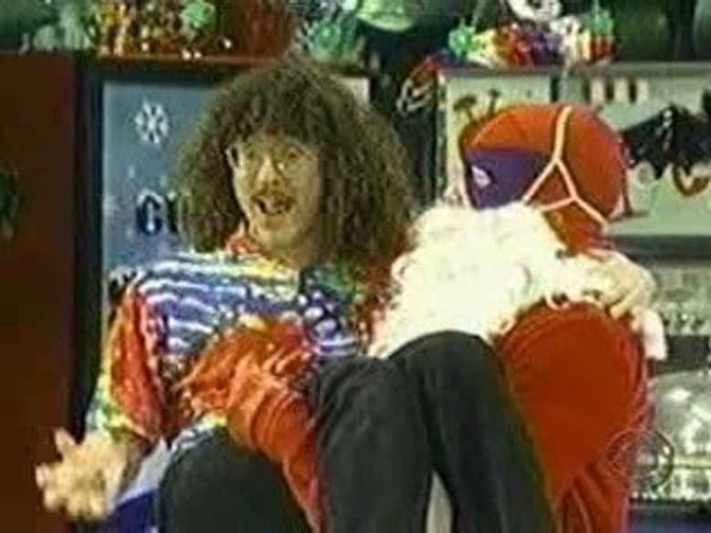 The Obligatory Holiday Episode