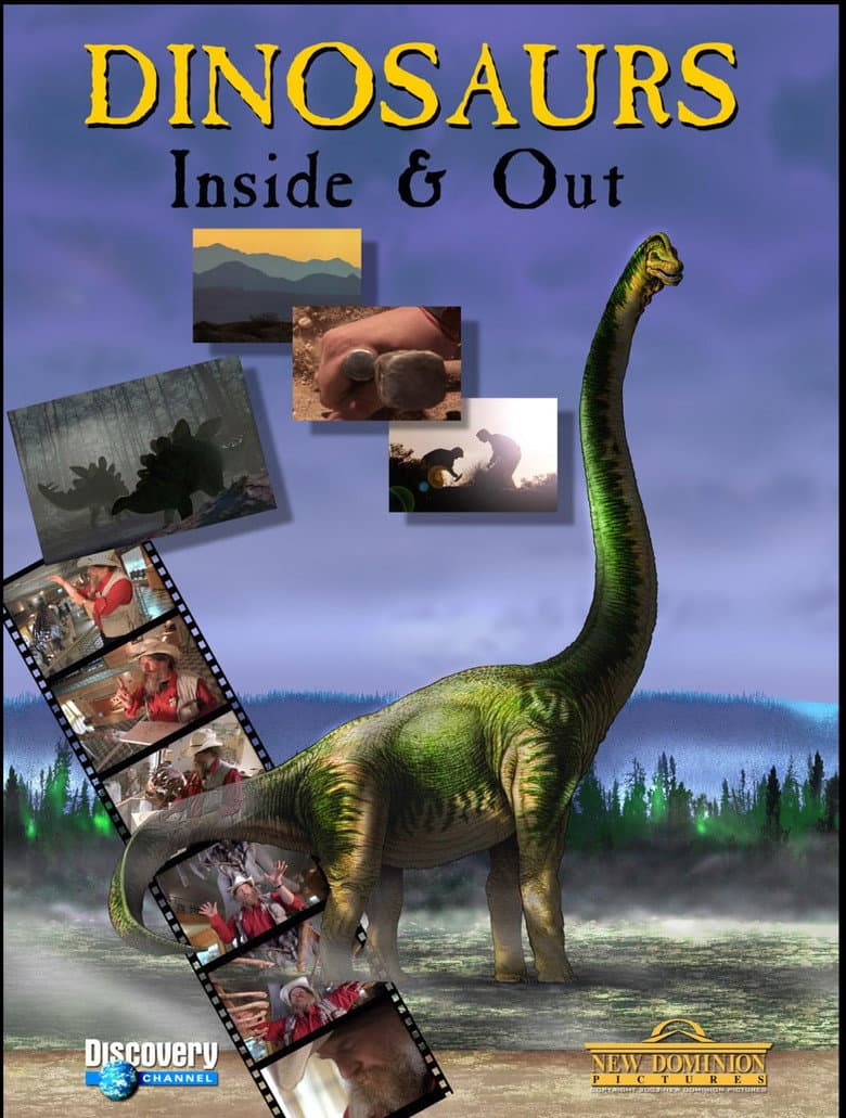 Renaissance of the Dinosaurs