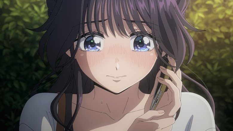 Kaoruko and Rintaro