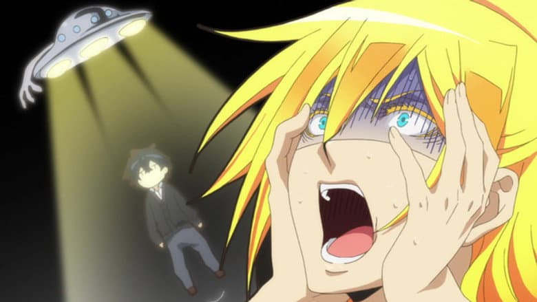 The Circumstances of Wakasa Staying Home Alone