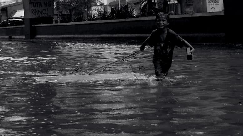 Storm Children