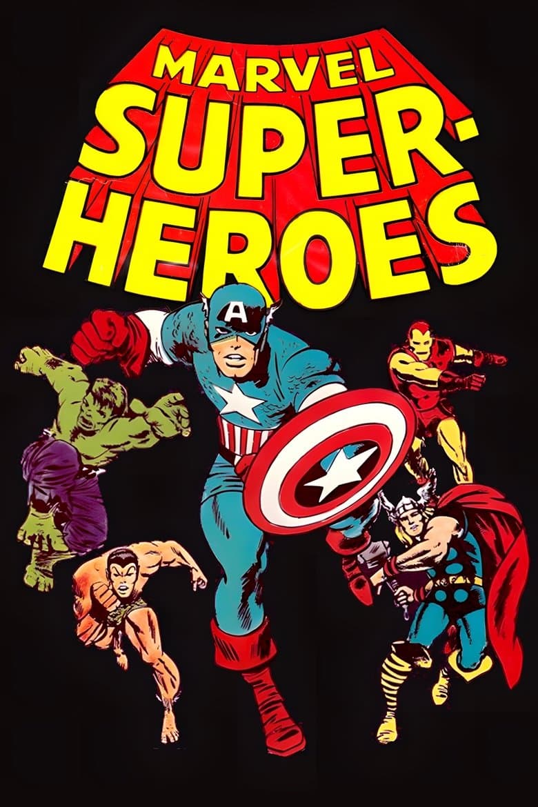 The Origin of Captain America