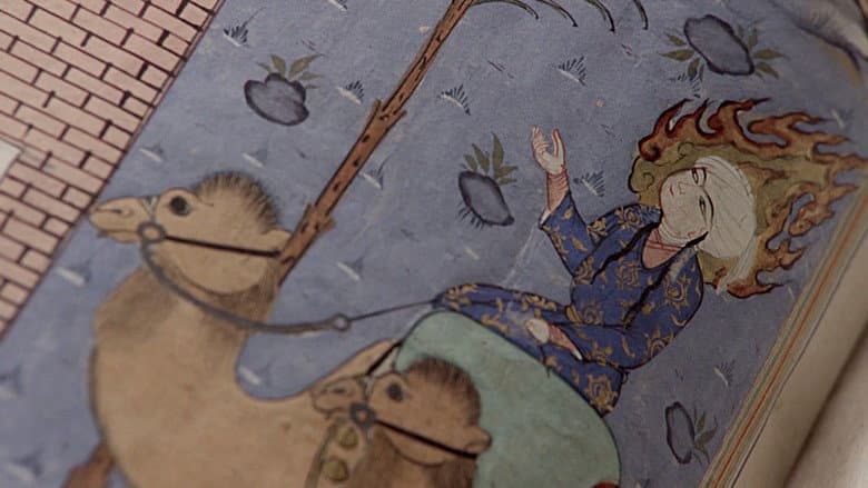 The Exile of the Prophet