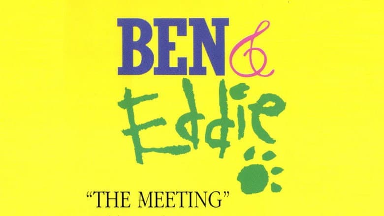 The Meeting - Eddie Finds a Home