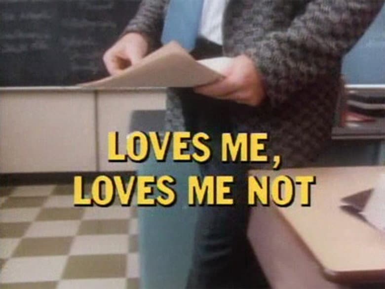Loves Me, Loves Me Not