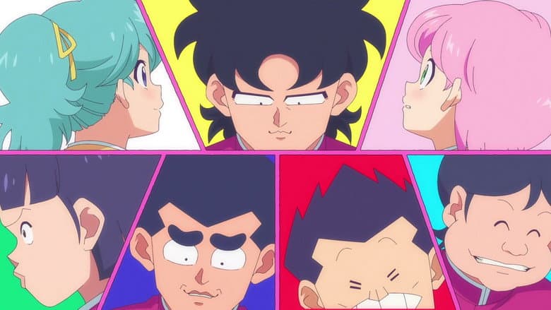 Episode 1