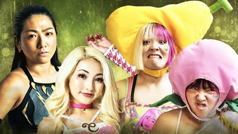 Sendai Girls' Pro-Wrestling in Azalea Taisho Hall ~Acceleration~