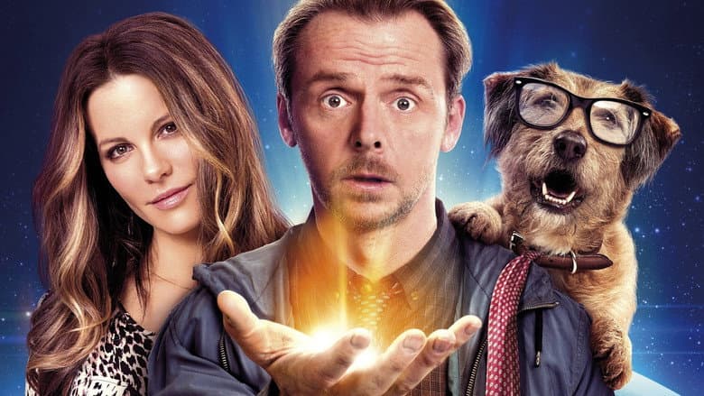 Absolutely Anything