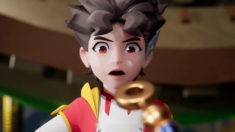 Episode 5