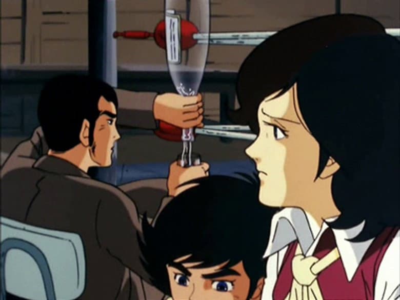 Episode 13