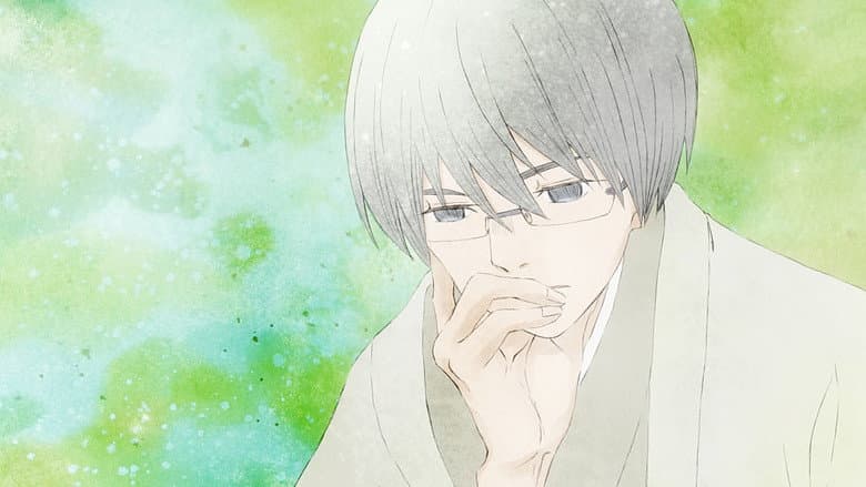White Storm (2) / White Storm (3) / White Storm (4)