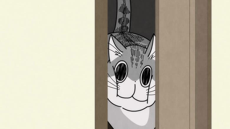 Night 17: Cats Can Pass Through If Their Heads Pass Through