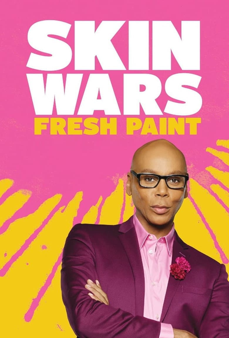 Skin Warriors