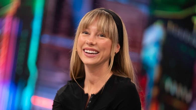 Ester Espósito