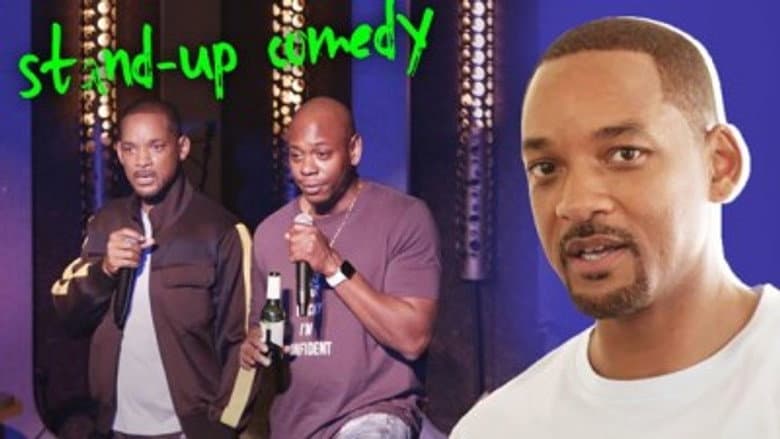 Stand Up Comedy