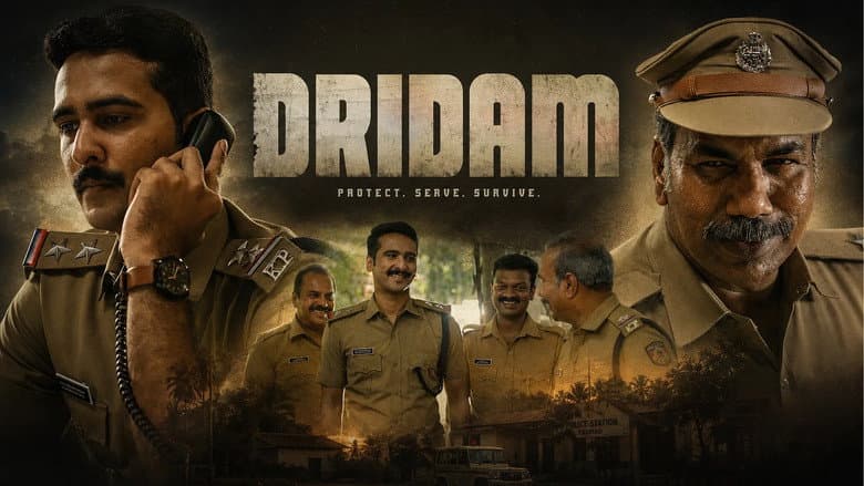 Dridam