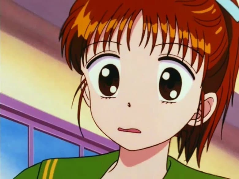 Ginta's Confession "I'm not gonna let him take you!"