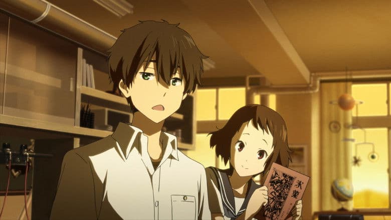 The Circumstances of the Classic Lit Club's Scion