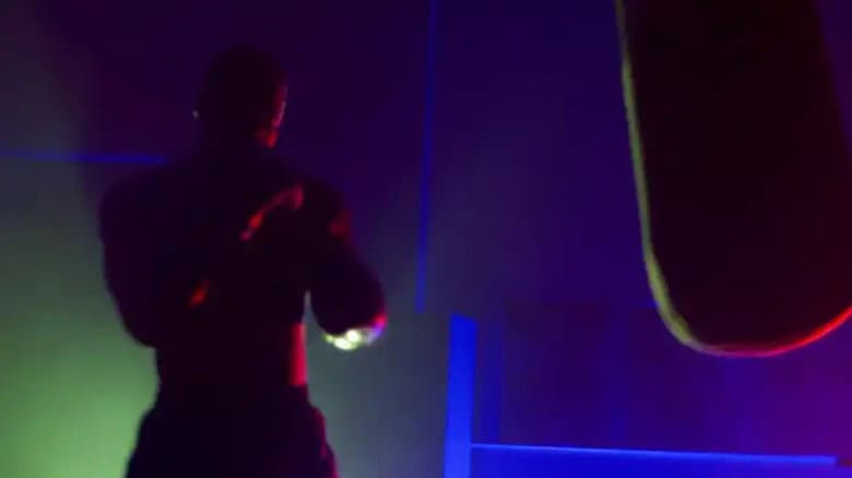 Tyson: The Rise & Fall of Kid Dynamite