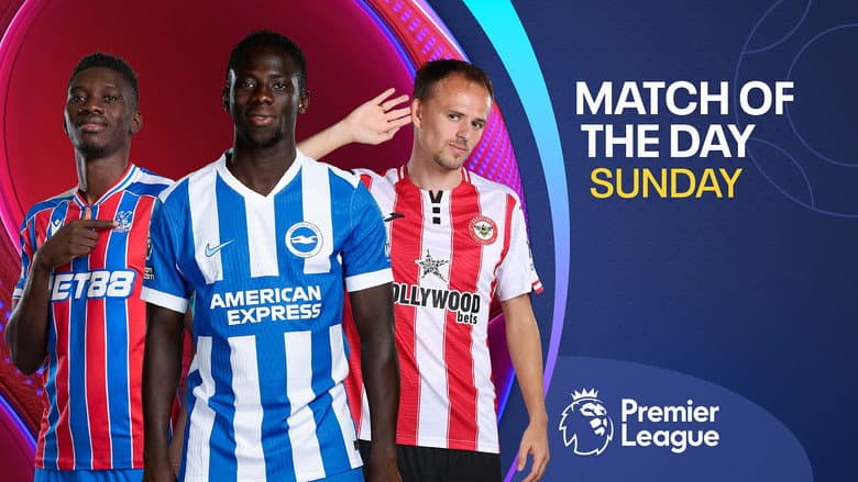 MOTD - 5th October 2025