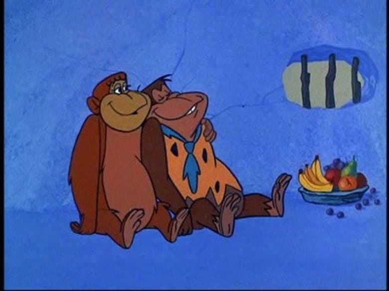 Fred Goes Ape