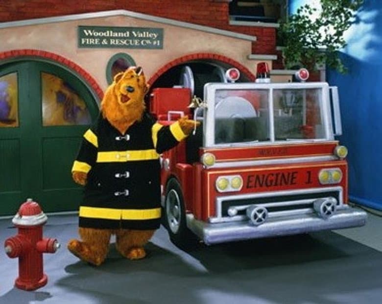 Great Ball of Firefighters