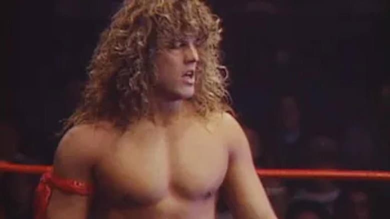 WCCW - January 30, 1988