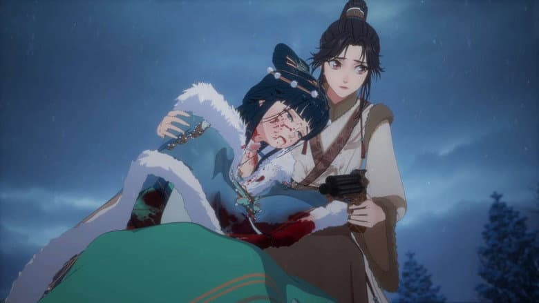 Episode 11