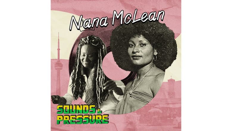 Nana McLean