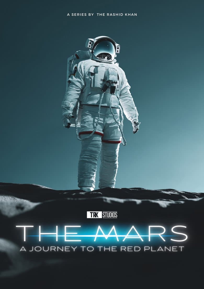 Exploring Mars