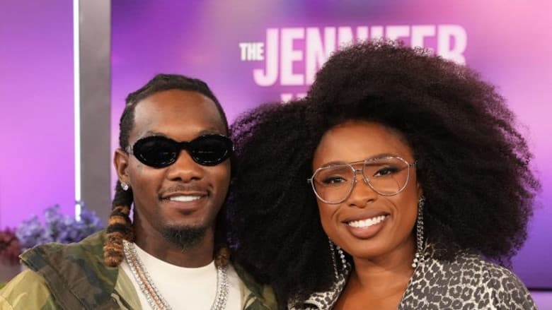 Offset, Samara Joy