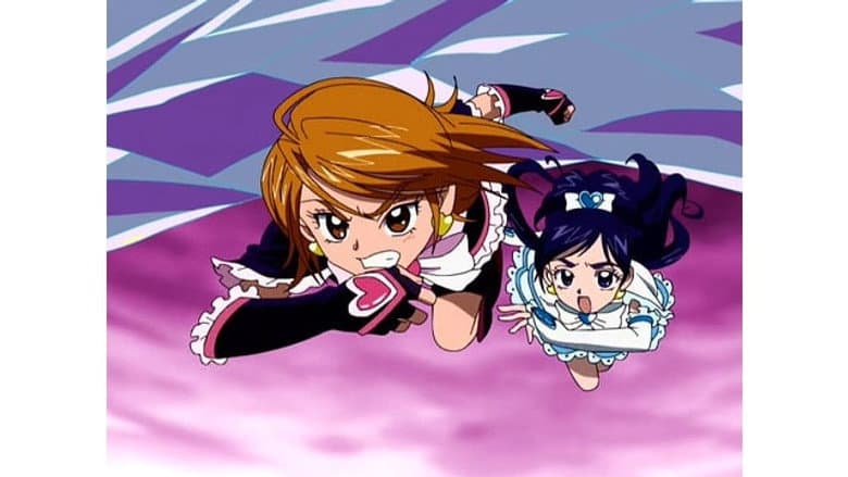 Hikari is worried! Nagisa's changing schools--Unbelievable!!