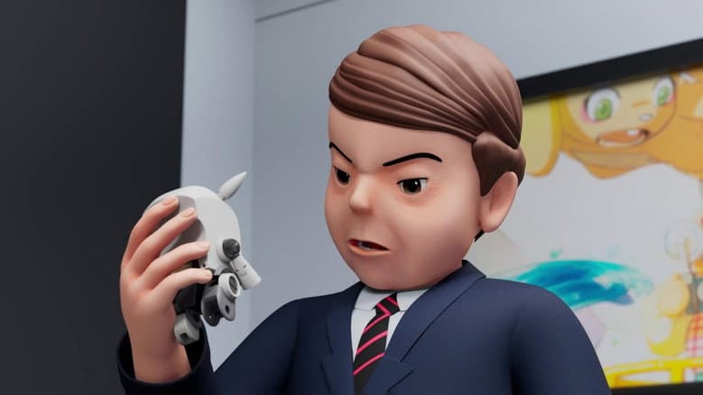 Episode 19