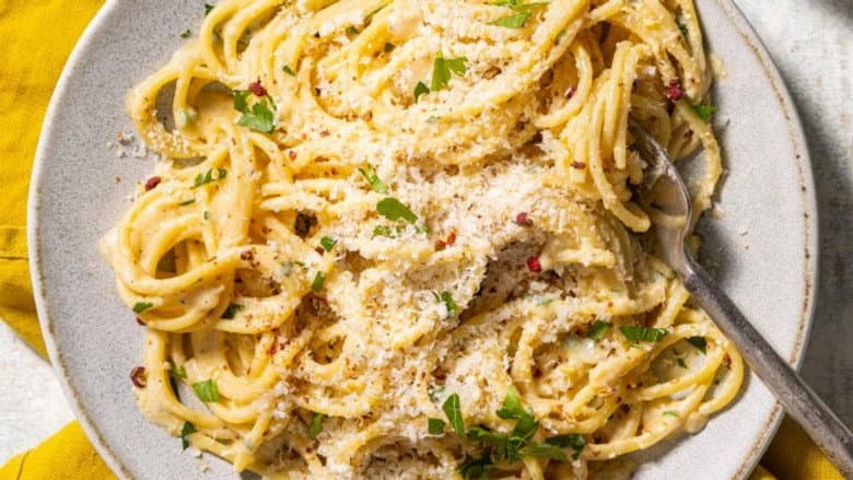 A Tale of Two Pastas