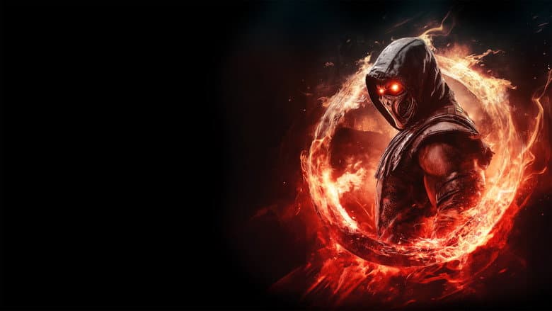 Immortal Combat