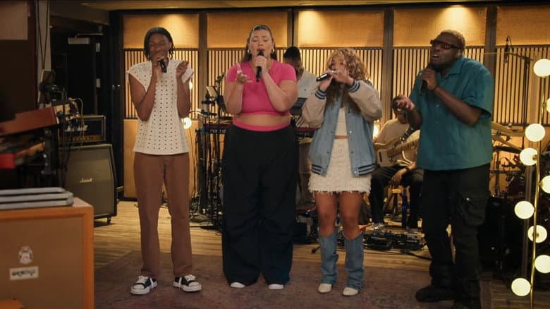 Breaking the Band