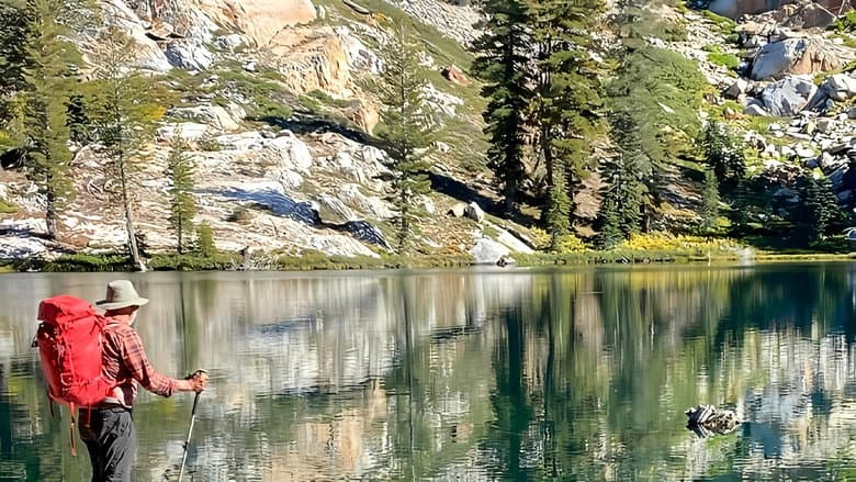 A Journey in the Wild American West